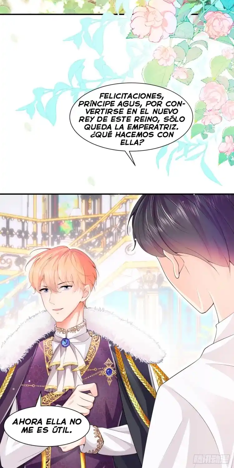 La Malvada Princesa. - Capítulo 1 - Página 6 - LectorTMOo