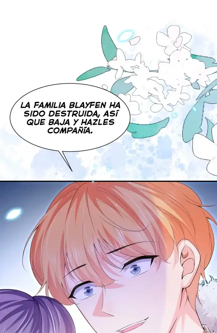 La Malvada Princesa. - Capítulo 1 - Página 12 - LectorTMOo