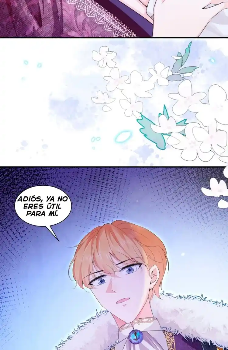 La Malvada Princesa. - Capítulo 1 - Página 15 - LectorTMOo
