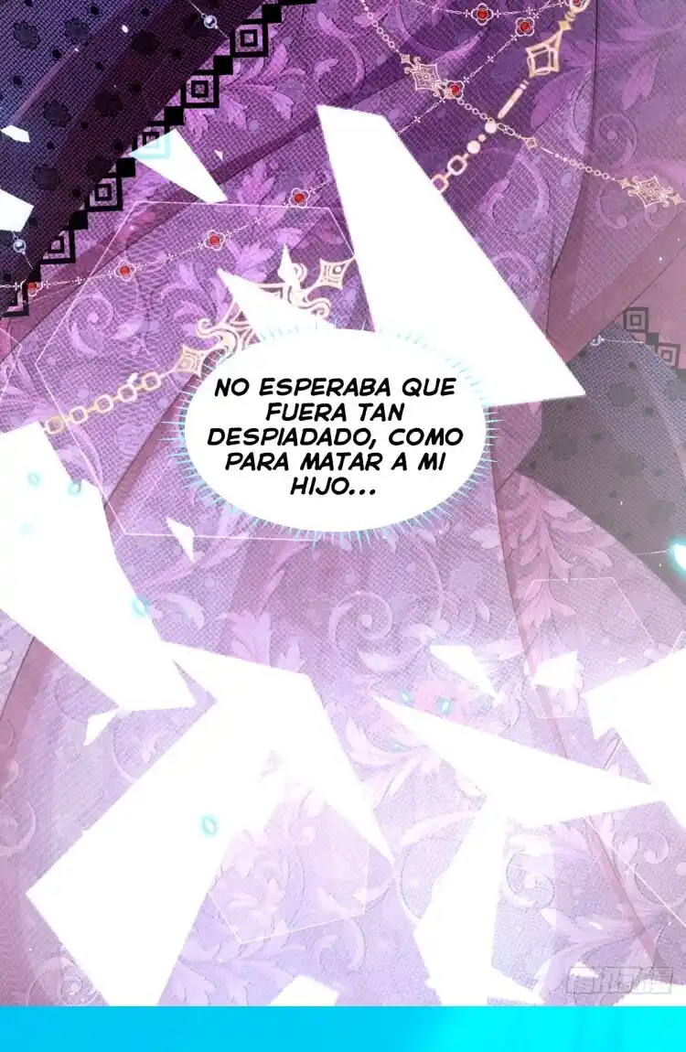 La Malvada Princesa. - Capítulo 1 - Página 18 - LectorTMOo