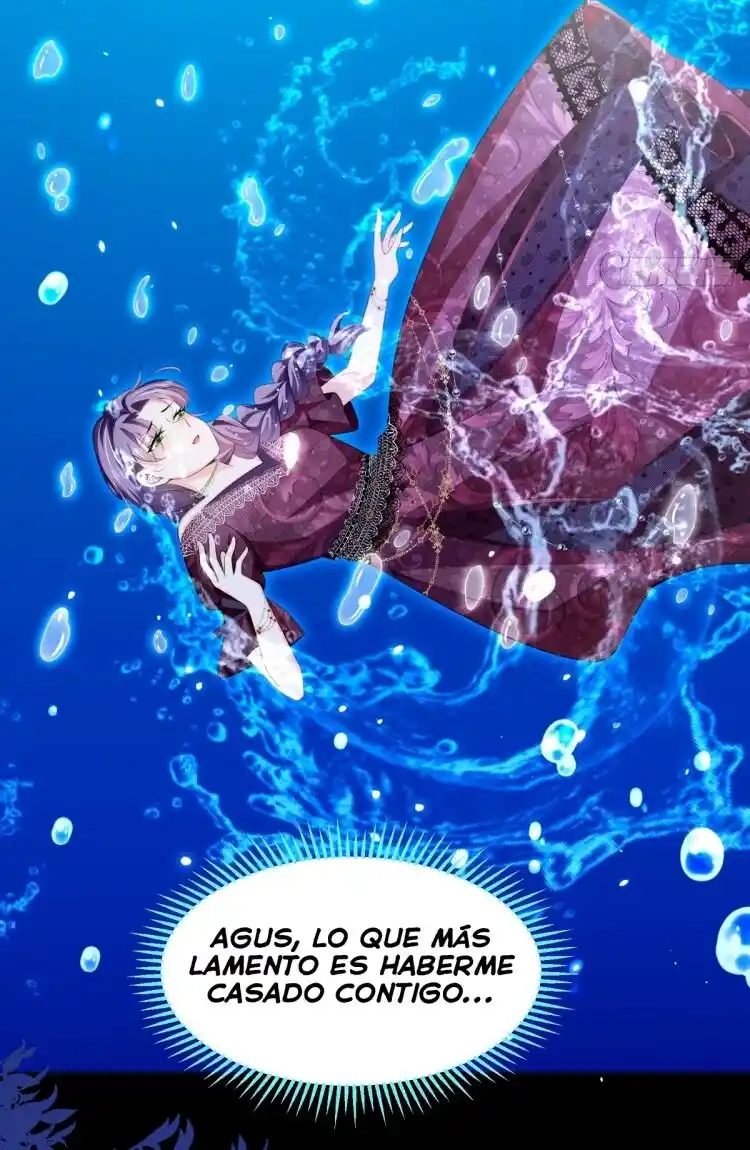 La Malvada Princesa. - Capítulo 1 - Página 20 - LectorTMOo