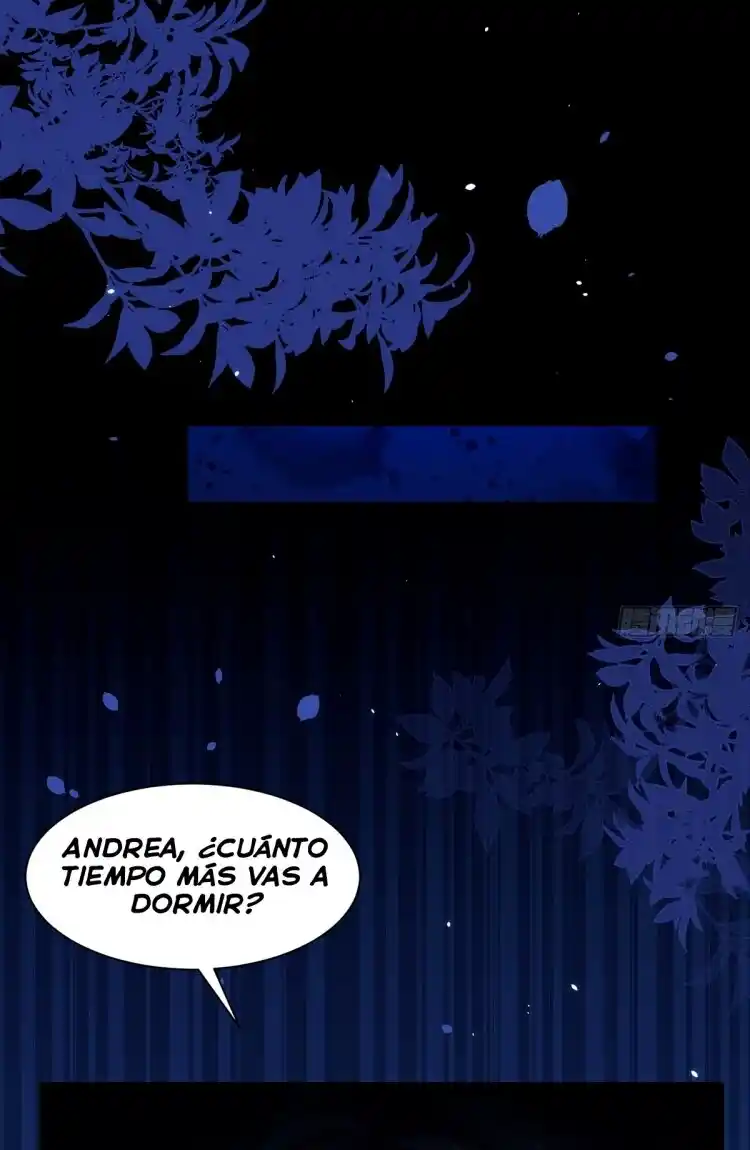 La Malvada Princesa. - Capítulo 1 - Página 21 - LectorTMOo
