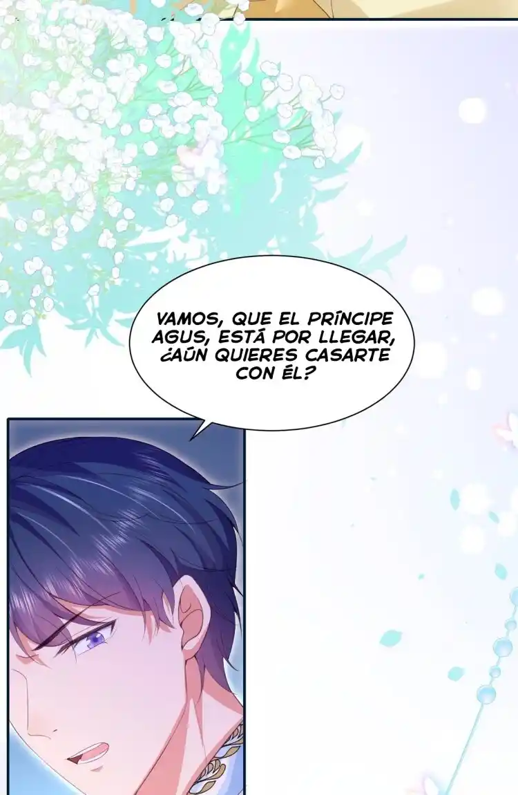 La Malvada Princesa. - Capítulo 1 - Página 27 - LectorTMOo