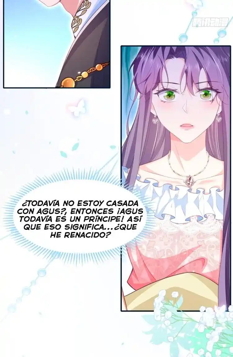 La Malvada Princesa. - Capítulo 1 - Página 28 - LectorTMOo