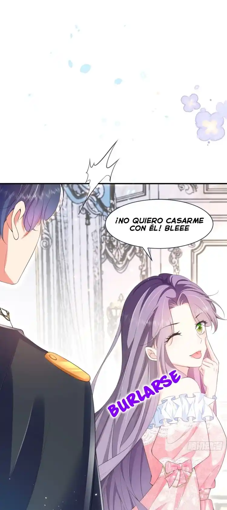 La Malvada Princesa. - Capítulo 1 - Página 31 - LectorTMOo