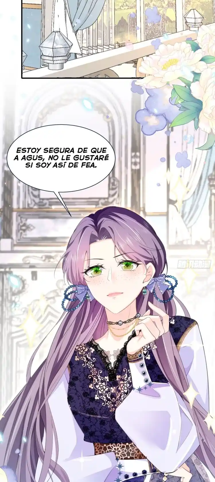 La Malvada Princesa. - Capítulo 1 - Página 34 - LectorTMOo