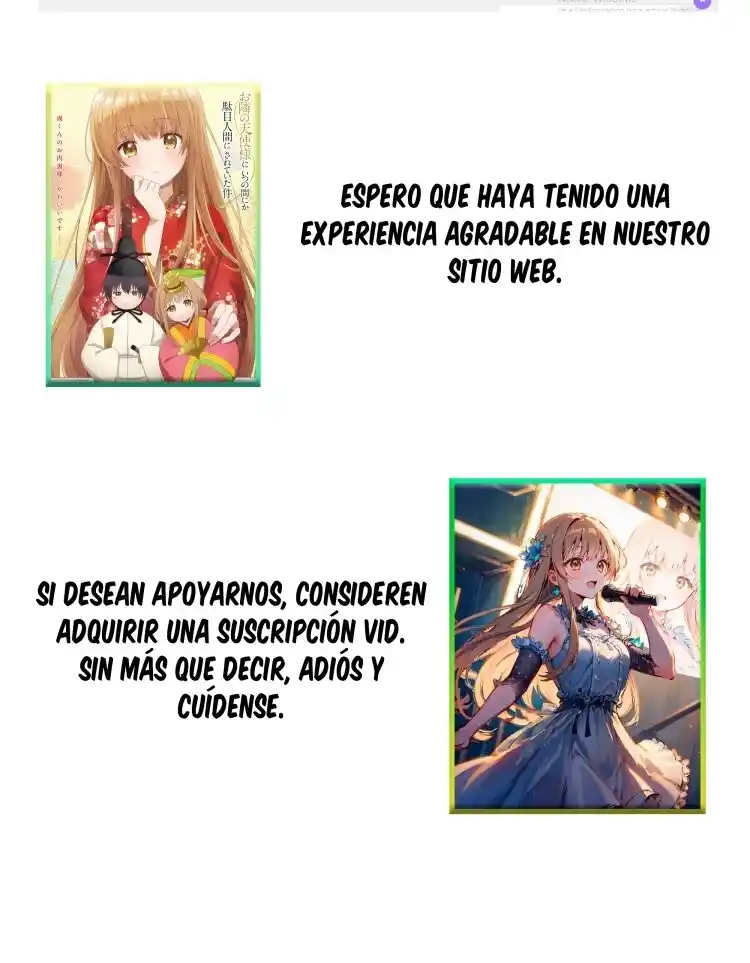 La Malvada Princesa. - Capítulo 1 - Página 49 - LectorTMOo
