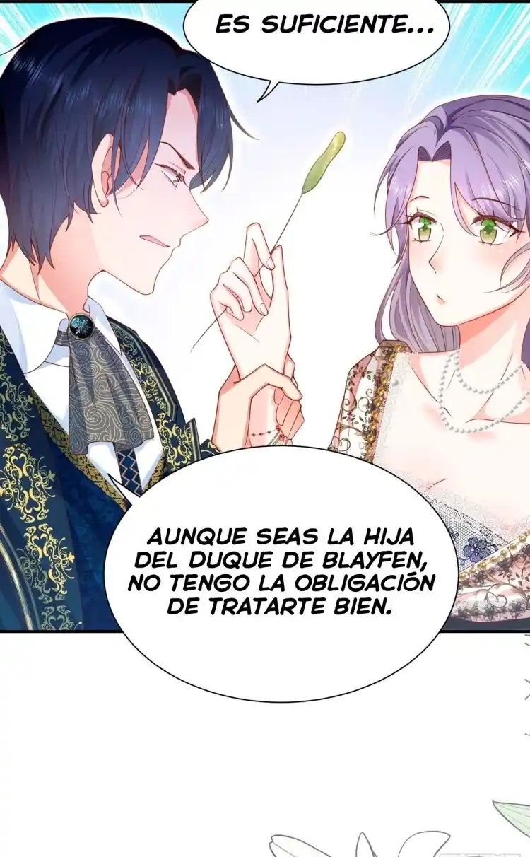 La Malvada Princesa. - Capítulo 3 - Página 6 - LectorTMOo
