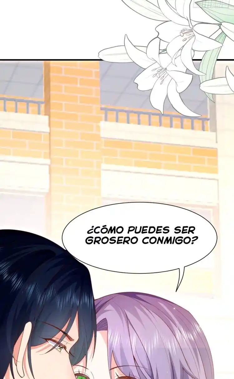 La Malvada Princesa. - Capítulo 3 - Página 7 - LectorTMOo