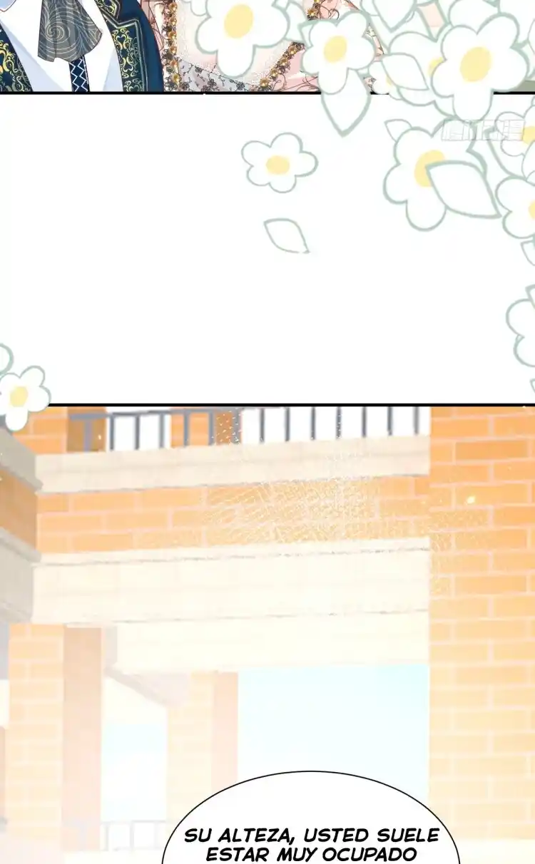 La Malvada Princesa. - Capítulo 3 - Página 11 - LectorTMOo