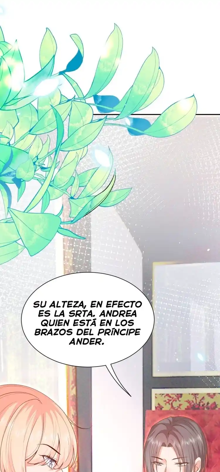 La Malvada Princesa. - Capítulo 3 - Página 24 - LectorTMOo