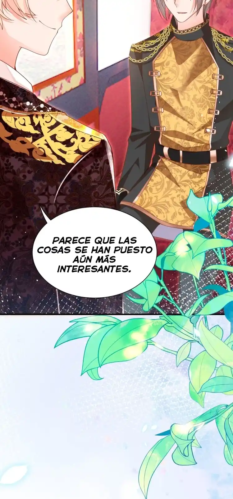 La Malvada Princesa. - Capítulo 3 - Página 25 - LectorTMOo