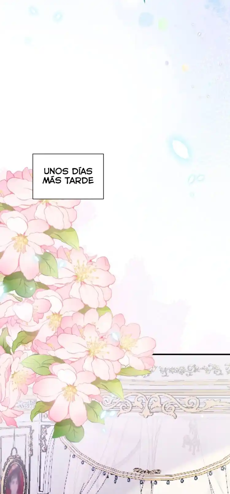 La Malvada Princesa. - Capítulo 3 - Página 26 - LectorTMOo