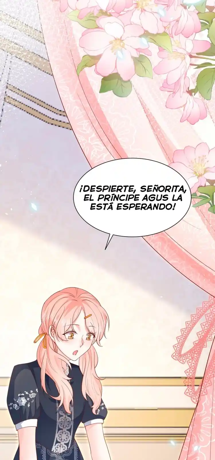 La Malvada Princesa. - Capítulo 3 - Página 28 - LectorTMOo