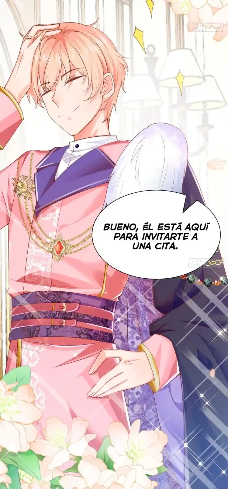 La Malvada Princesa. - Capítulo 3 - Página 31 - LectorTMOo