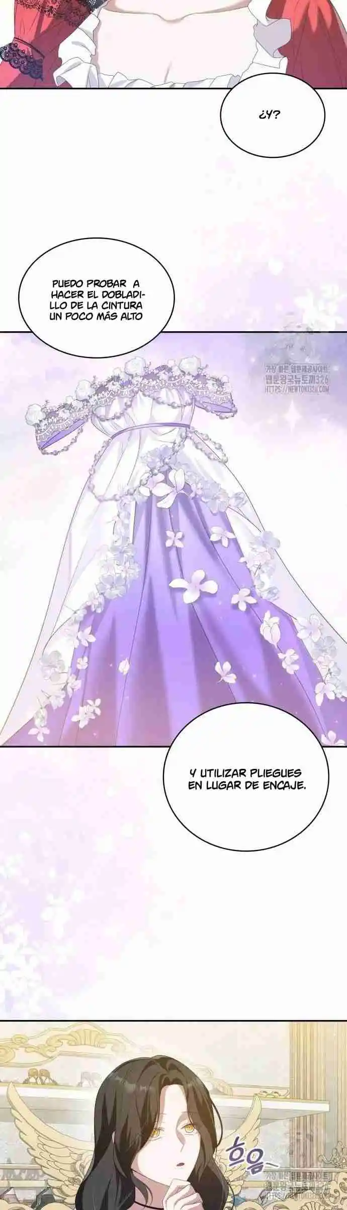 La Malvada Princesa. - Capítulo 10 - Página 9 - LectorTMOo