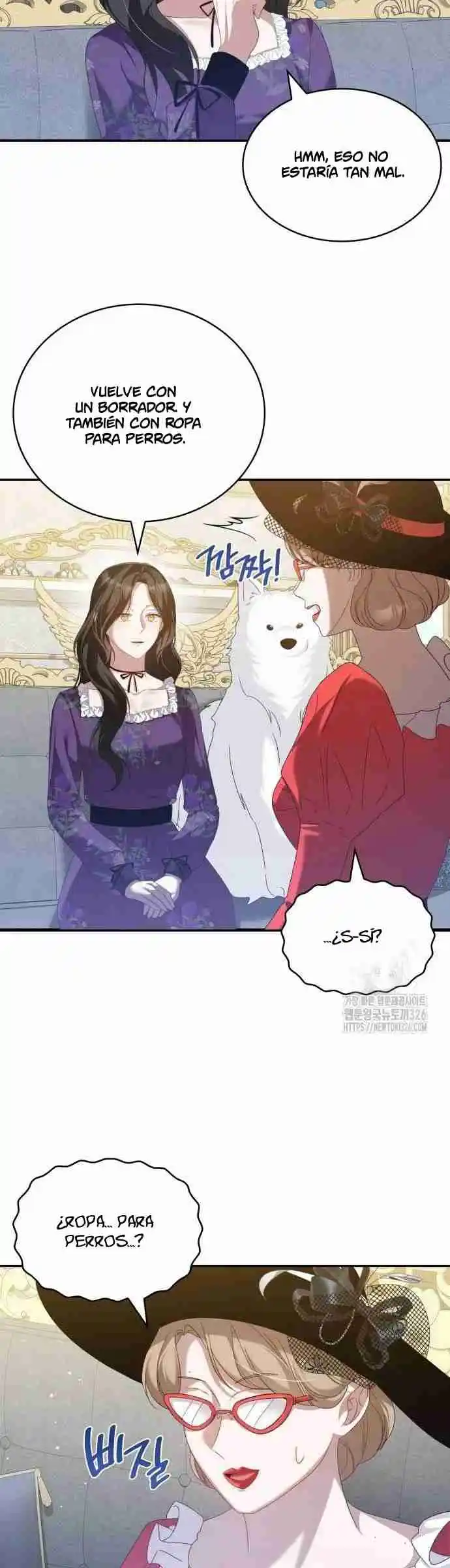 La Malvada Princesa. - Capítulo 10 - Página 10 - LectorTMOo