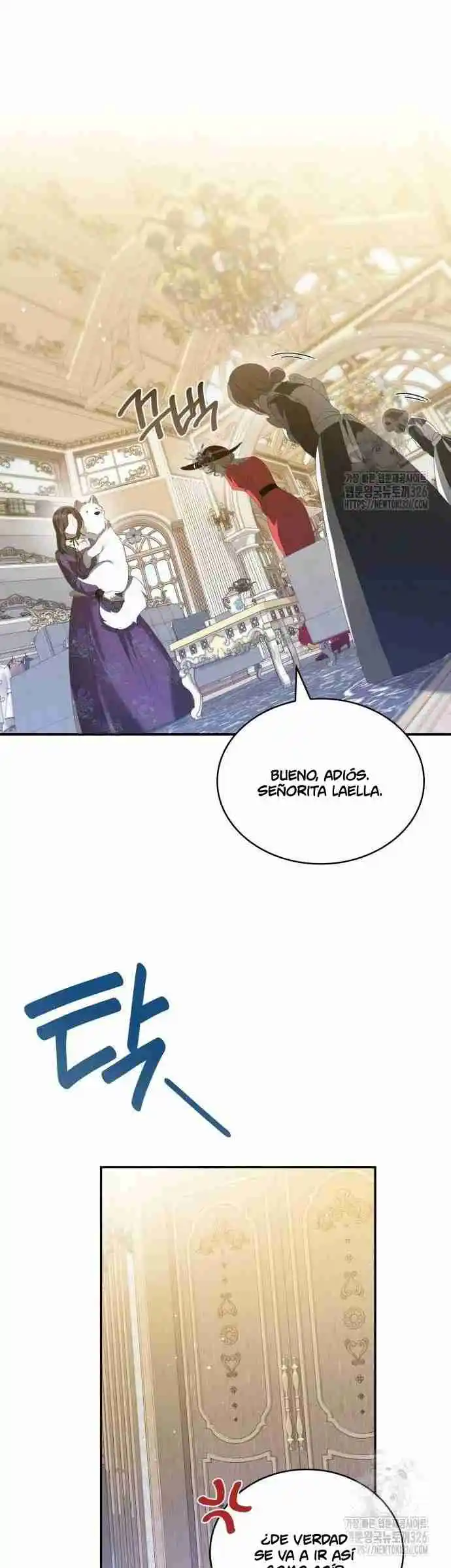La Malvada Princesa. - Capítulo 10 - Página 13 - LectorTMOo