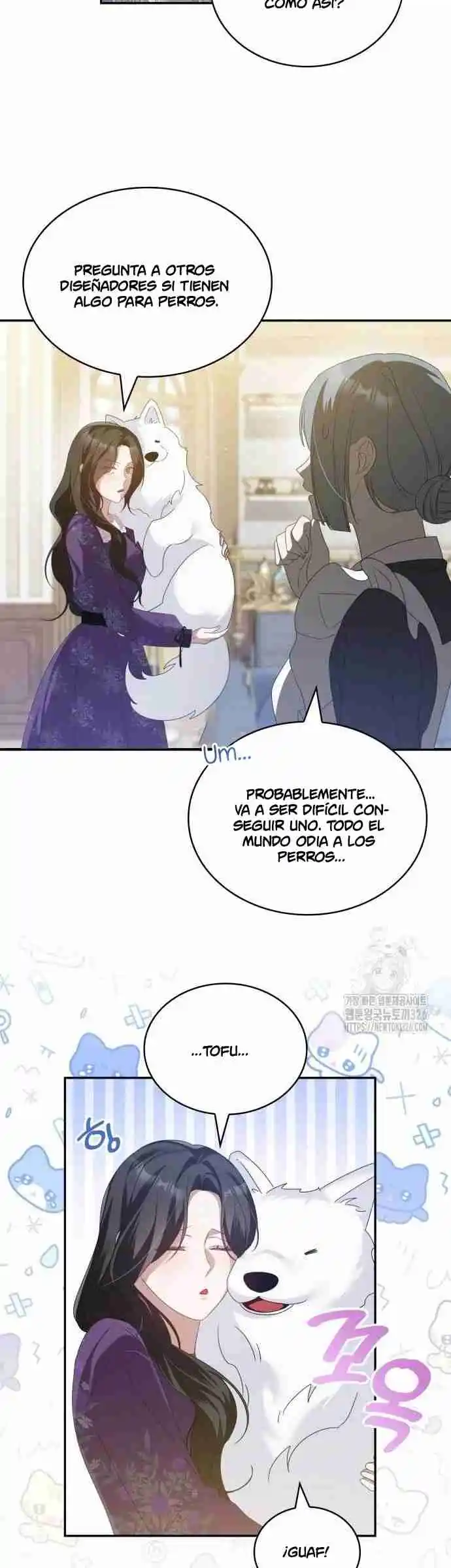 La Malvada Princesa. - Capítulo 10 - Página 14 - LectorTMOo