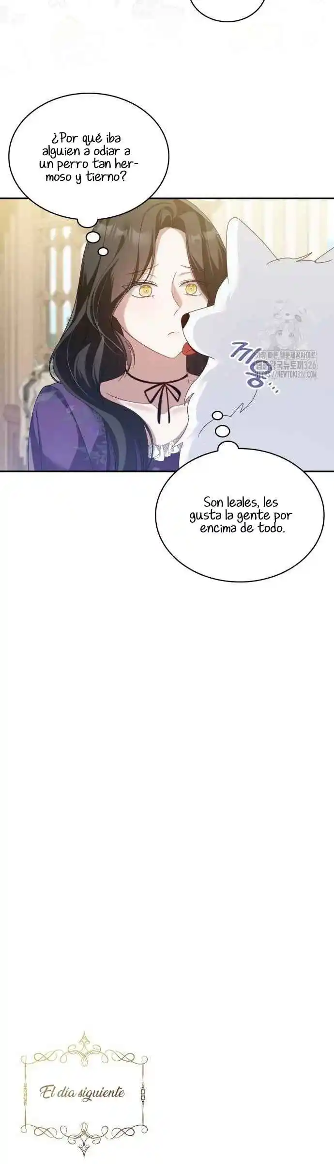 La Malvada Princesa. - Capítulo 10 - Página 15 - LectorTMOo