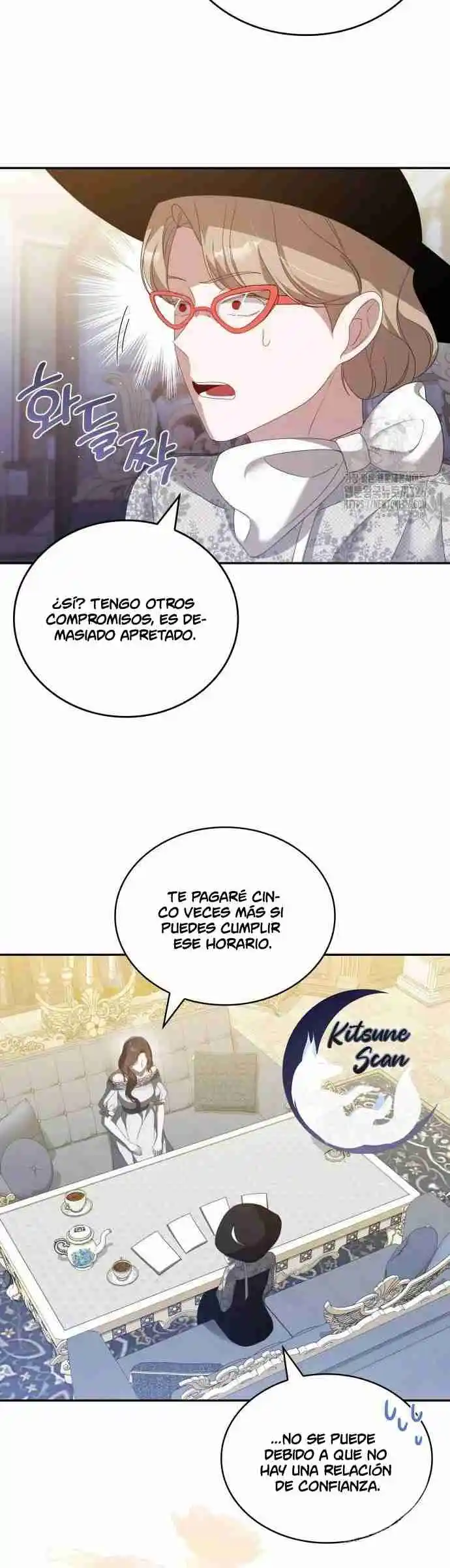 La Malvada Princesa. - Capítulo 10 - Página 19 - LectorTMOo