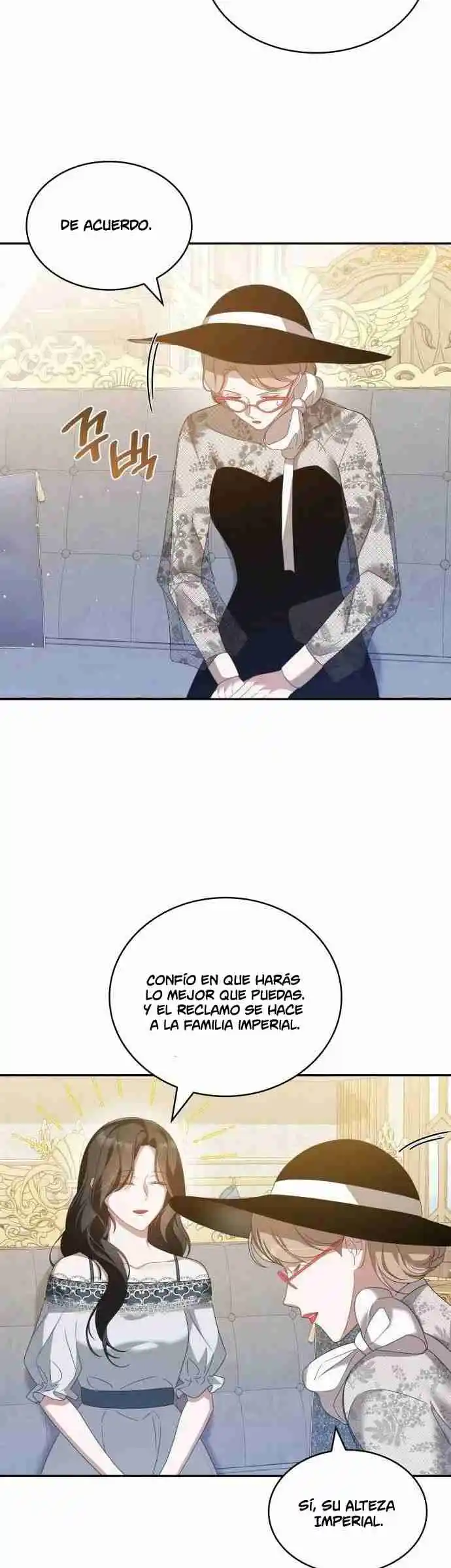 La Malvada Princesa. - Capítulo 10 - Página 22 - LectorTMOo
