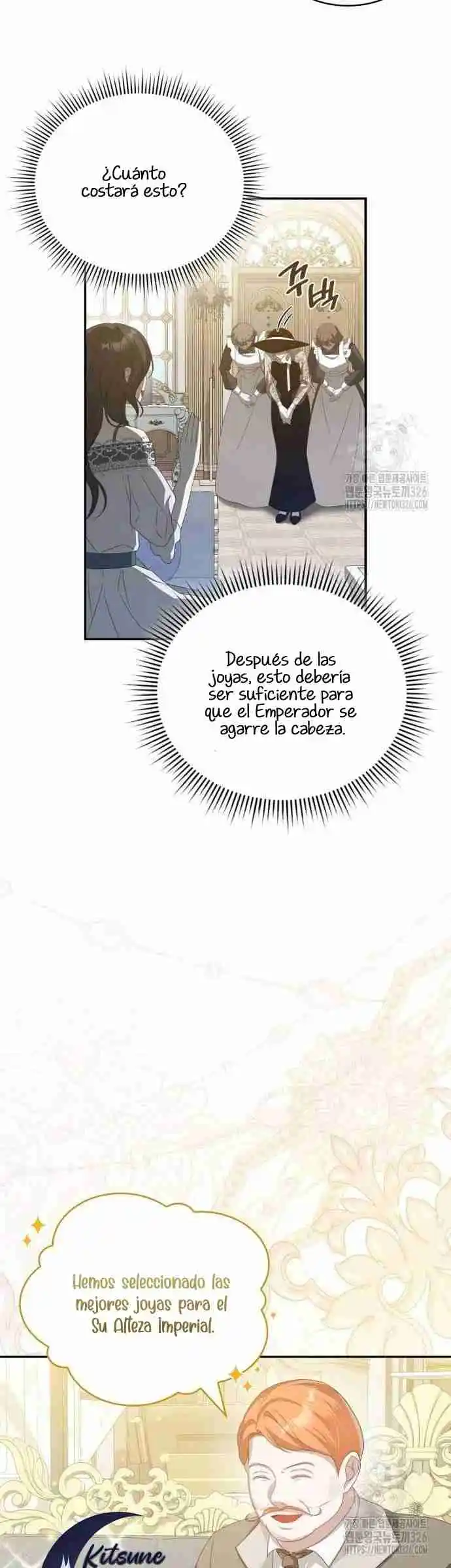 La Malvada Princesa. - Capítulo 10 - Página 23 - LectorTMOo
