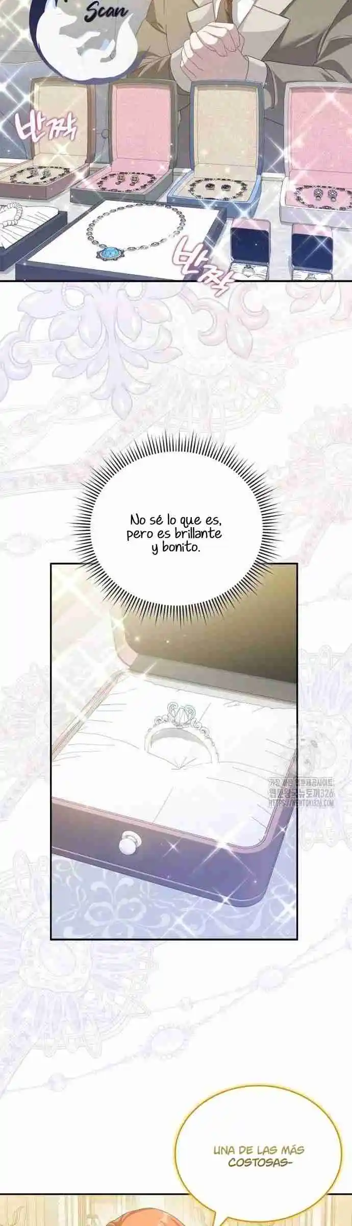 La Malvada Princesa. - Capítulo 10 - Página 24 - LectorTMOo