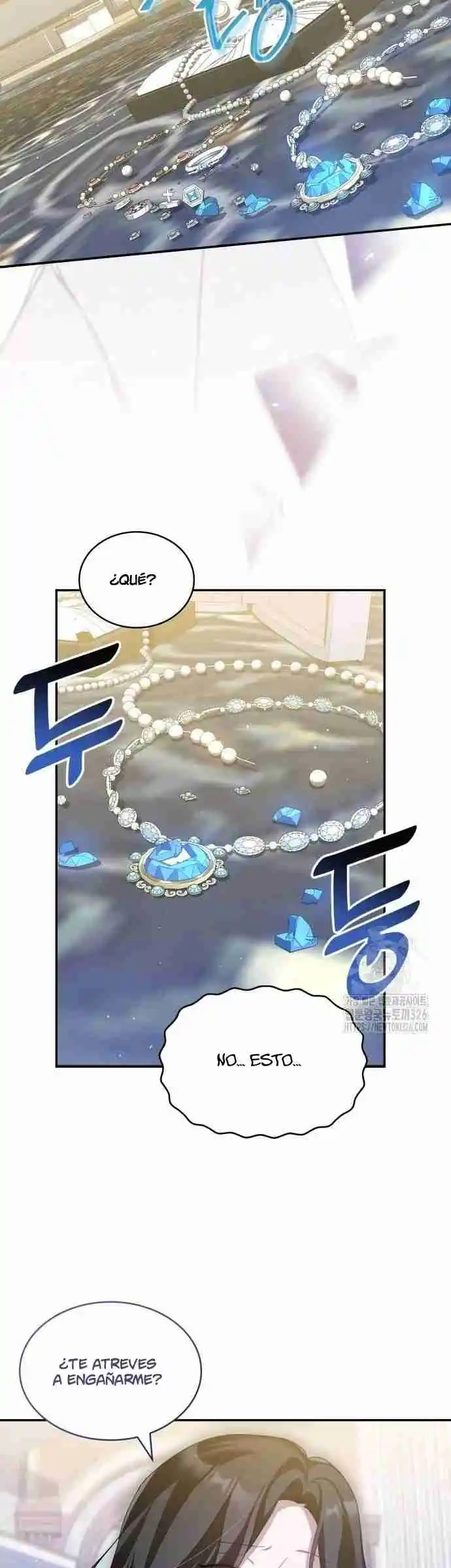 La Malvada Princesa. - Capítulo 10 - Página 26 - LectorTMOo