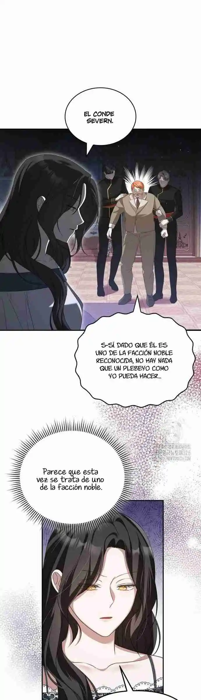 La Malvada Princesa. - Capítulo 10 - Página 30 - LectorTMOo