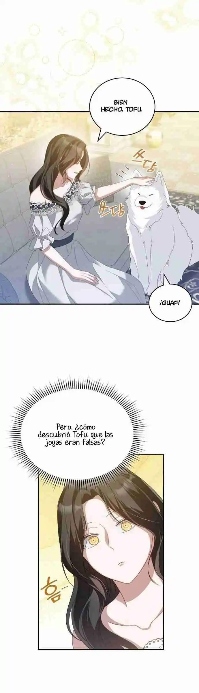 La Malvada Princesa. - Capítulo 10 - Página 32 - LectorTMOo