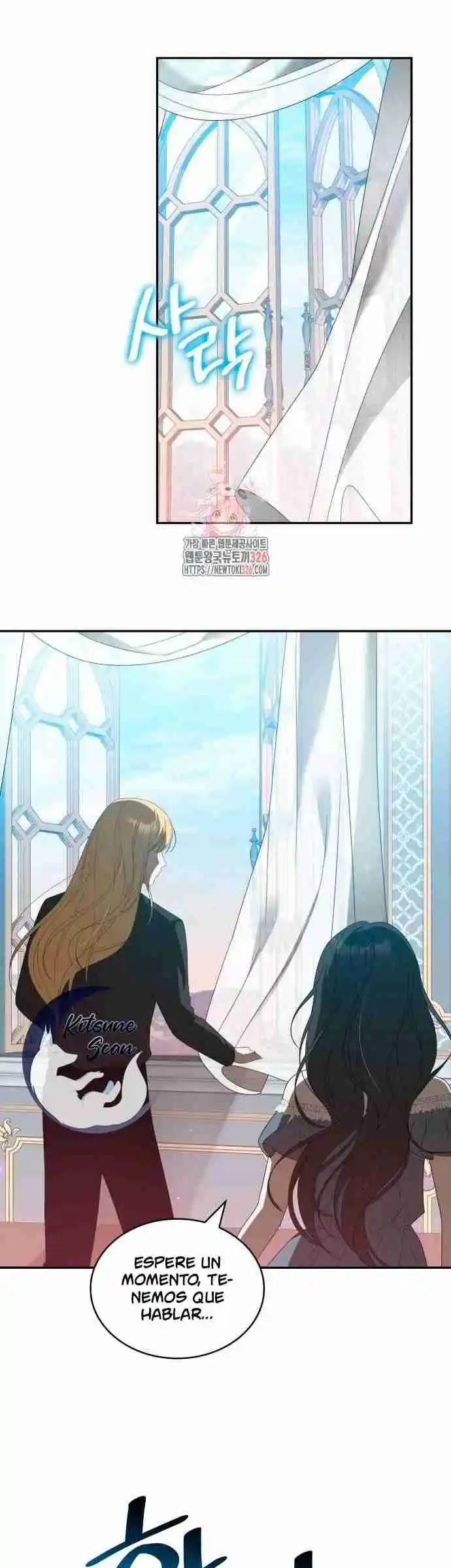 La Malvada Princesa. - Capítulo 11 - Página 4 - LectorTMOo