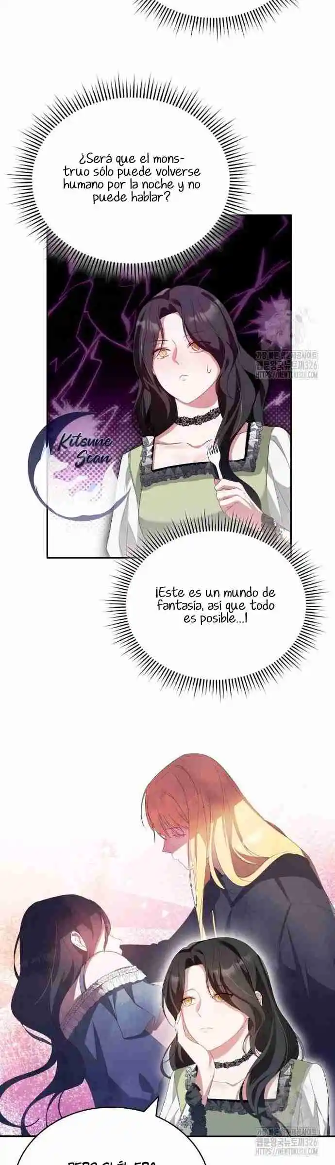 La Malvada Princesa. - Capítulo 11 - Página 9 - LectorTMOo
