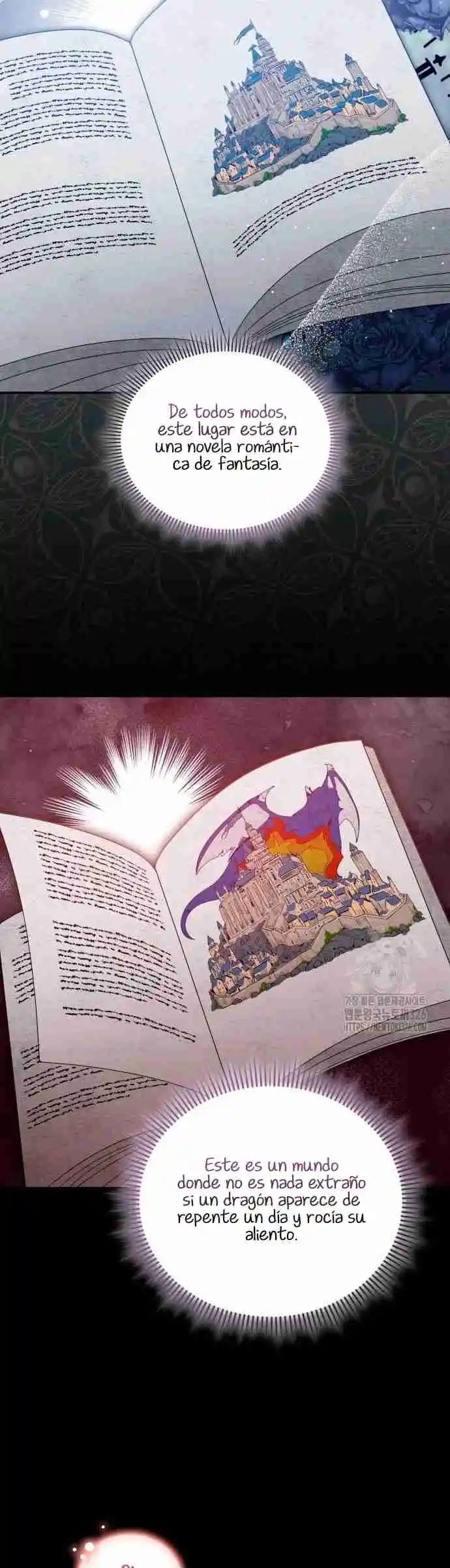 La Malvada Princesa. - Capítulo 11 - Página 12 - LectorTMOo