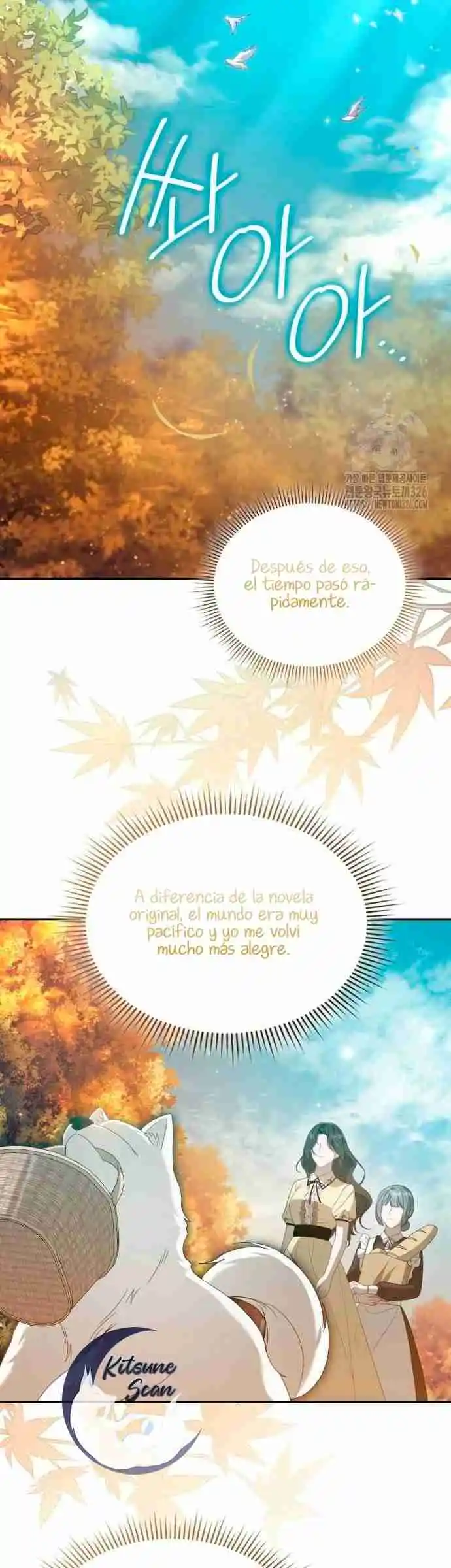 La Malvada Princesa. - Capítulo 11 - Página 17 - LectorTMOo