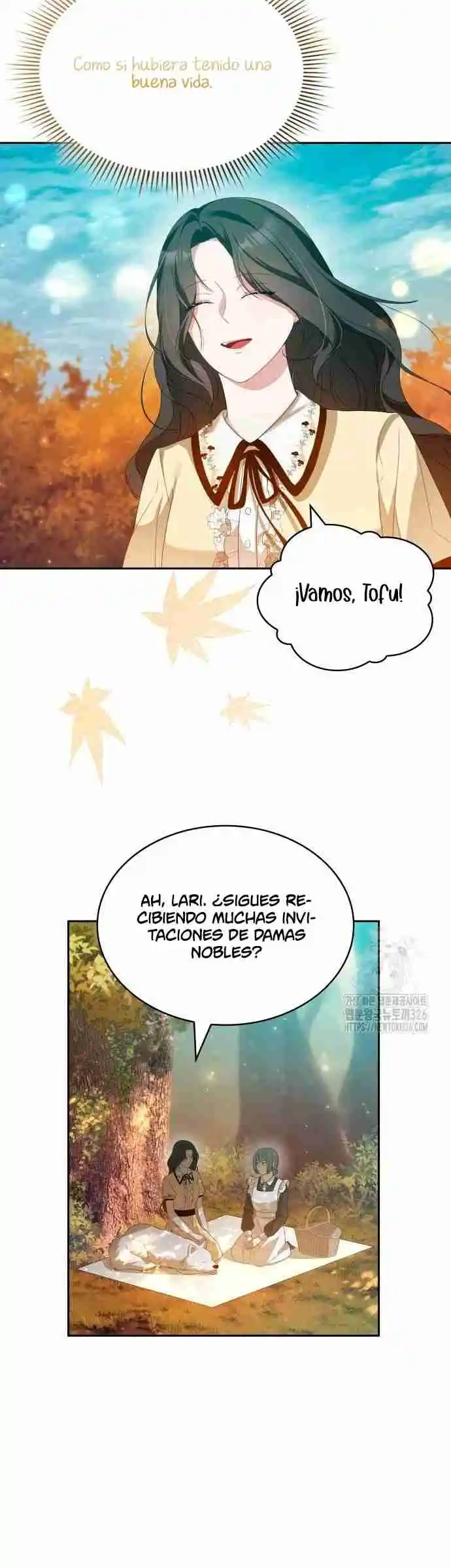 La Malvada Princesa. - Capítulo 11 - Página 18 - LectorTMOo
