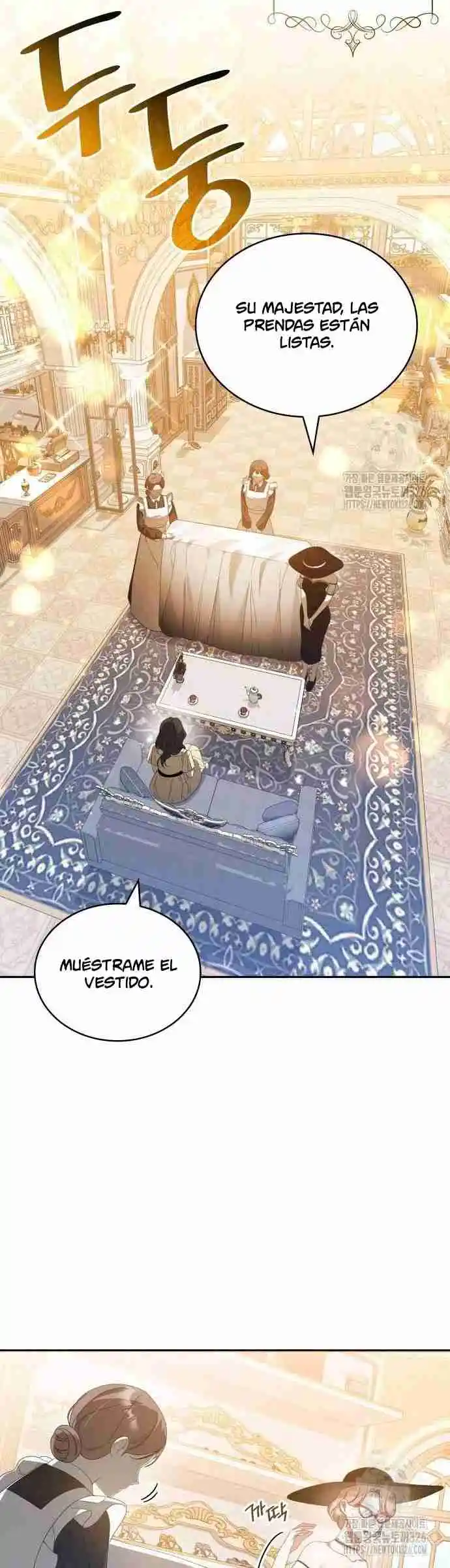 La Malvada Princesa. - Capítulo 11 - Página 21 - LectorTMOo