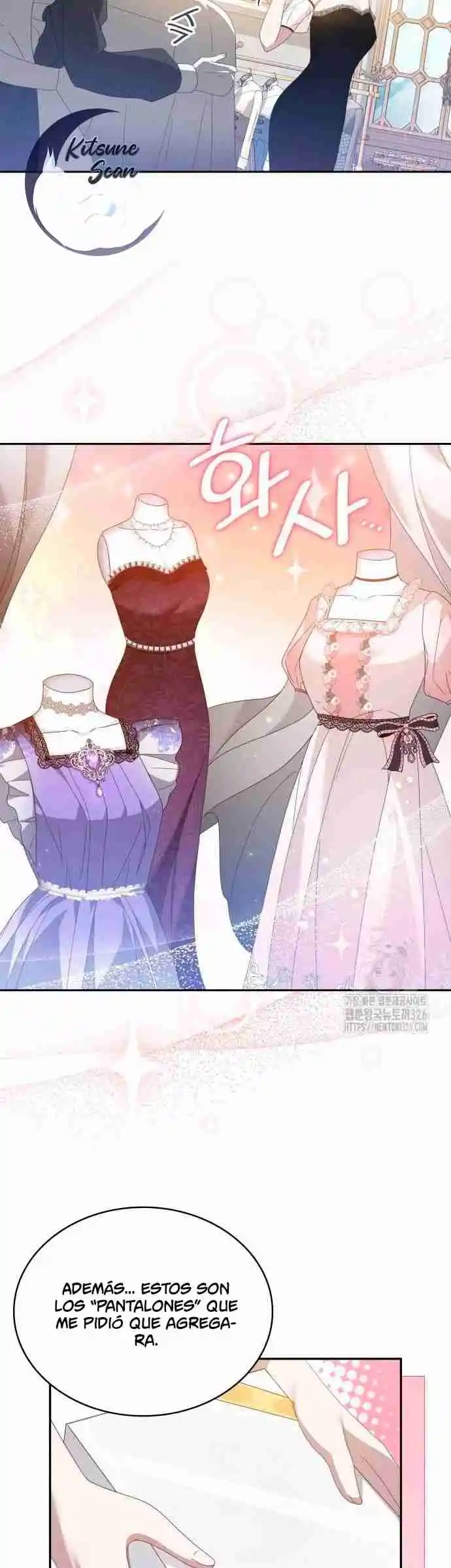 La Malvada Princesa. - Capítulo 11 - Página 22 - LectorTMOo