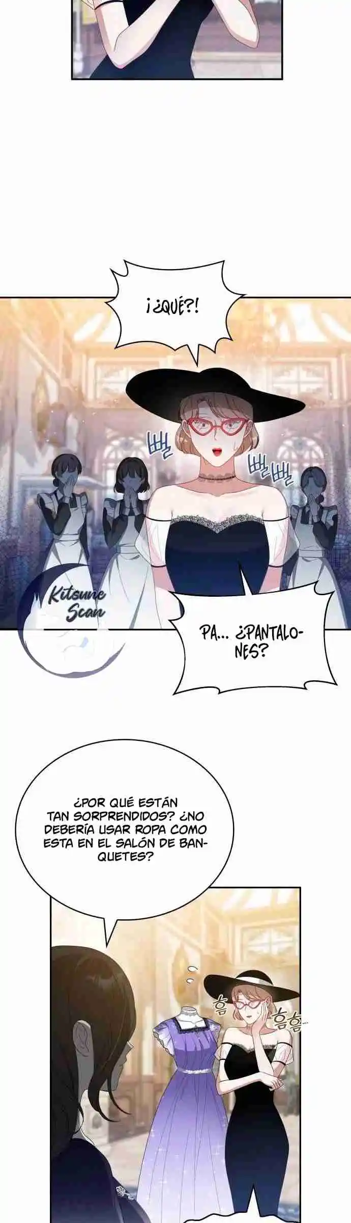 La Malvada Princesa. - Capítulo 11 - Página 24 - LectorTMOo