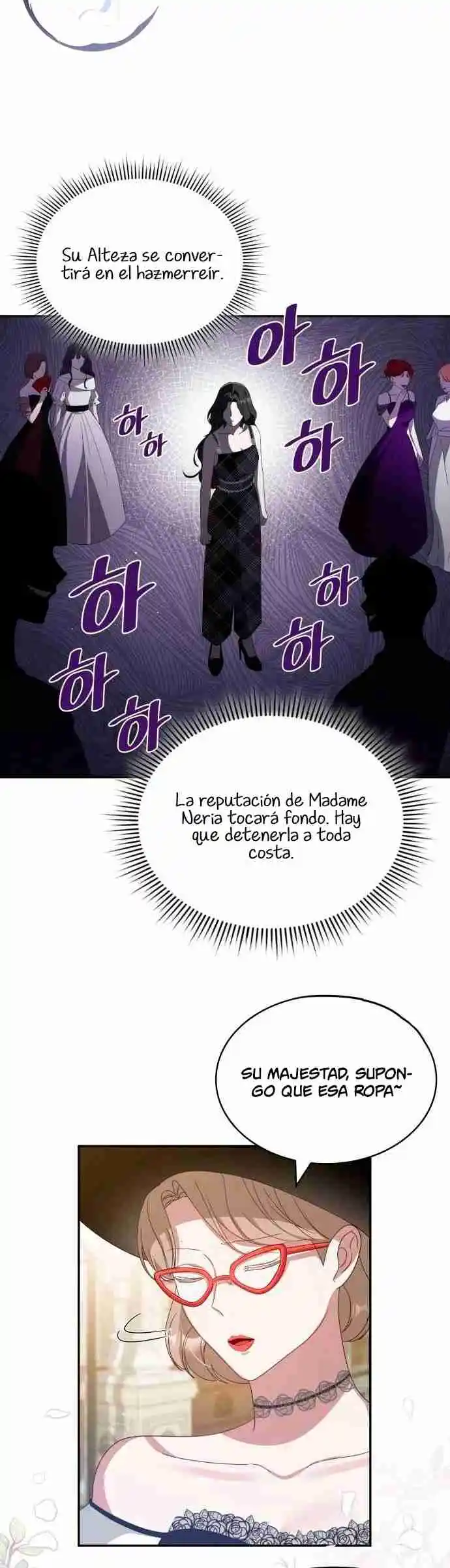 La Malvada Princesa. - Capítulo 11 - Página 26 - LectorTMOo