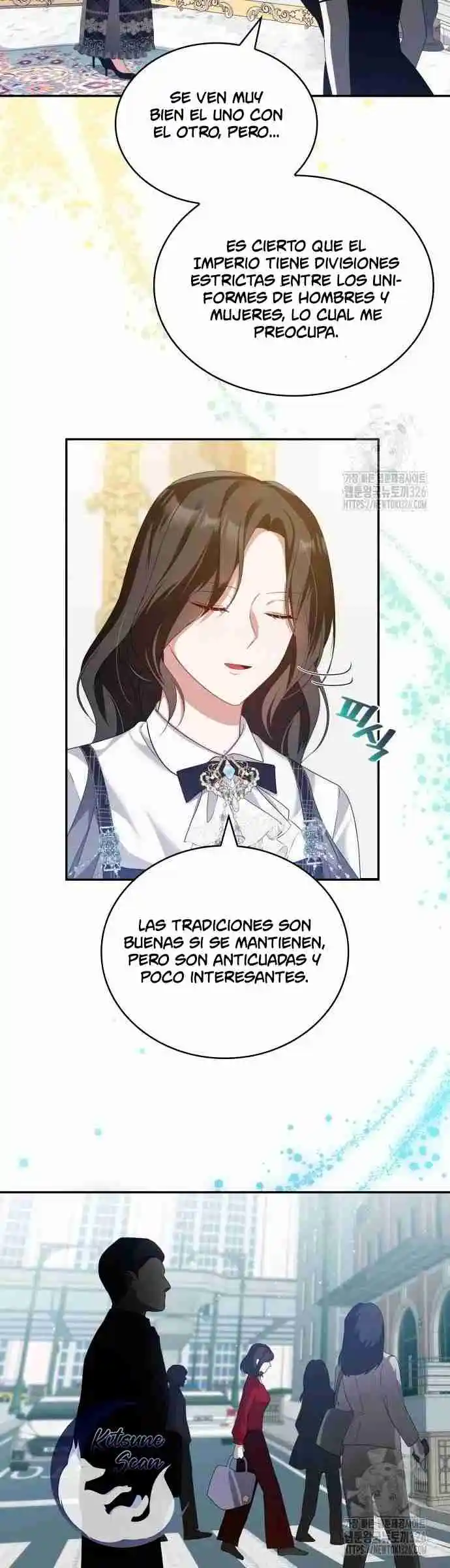 La Malvada Princesa. - Capítulo 11 - Página 29 - LectorTMOo