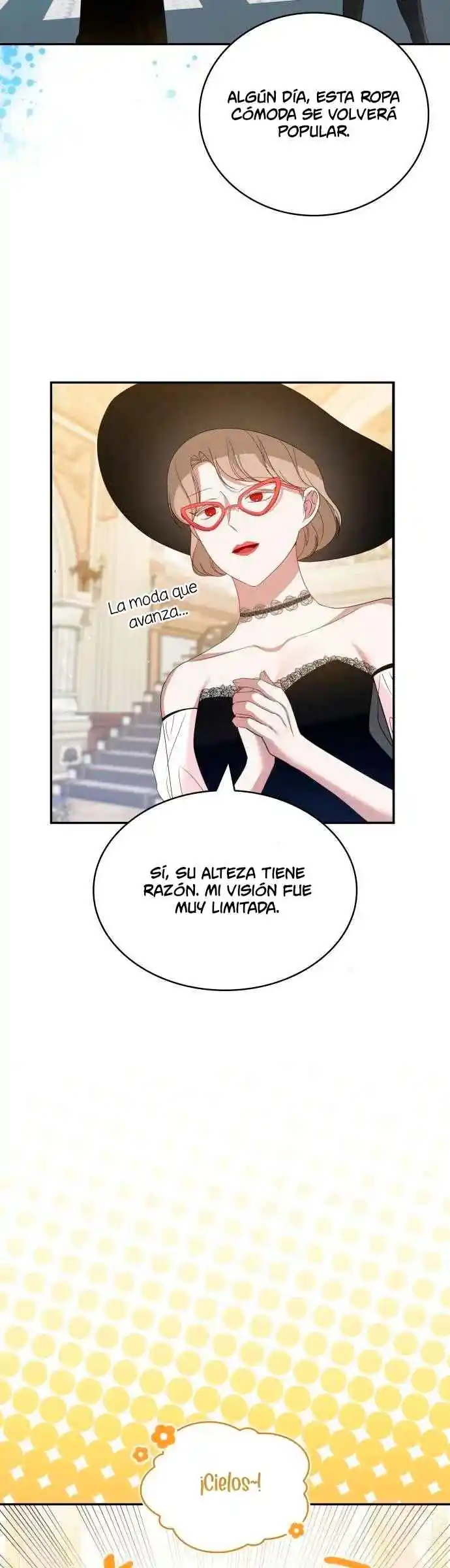 La Malvada Princesa. - Capítulo 11 - Página 30 - LectorTMOo