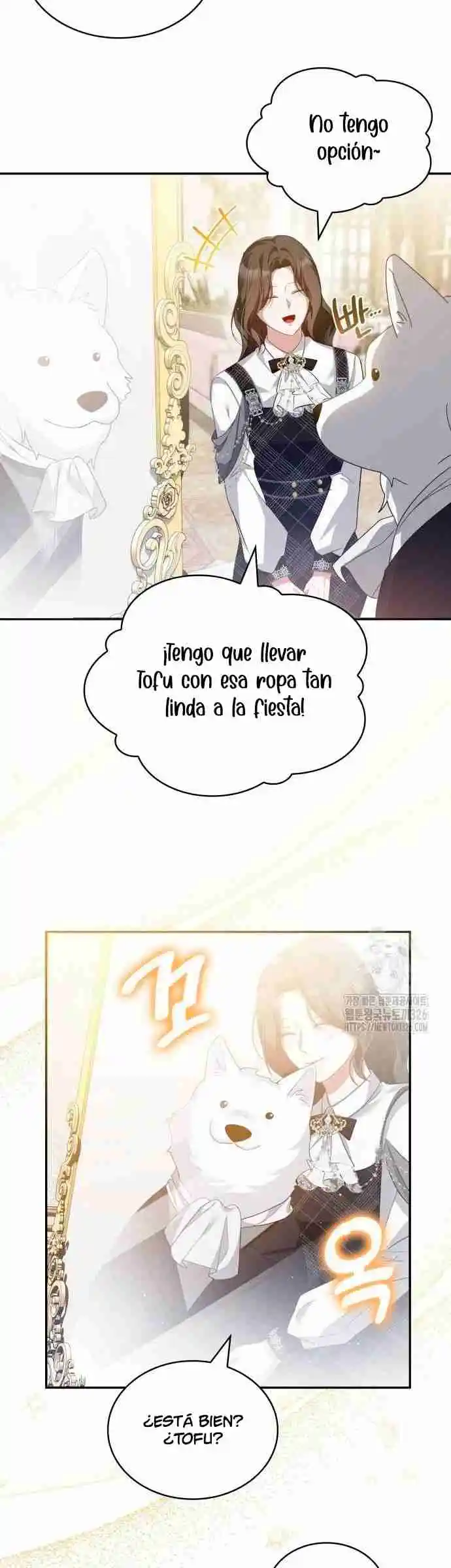 La Malvada Princesa. - Capítulo 11 - Página 32 - LectorTMOo