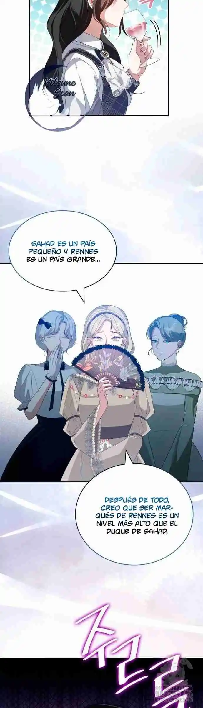 La Malvada Princesa. - Capítulo 11 - Página 39 - LectorTMOo