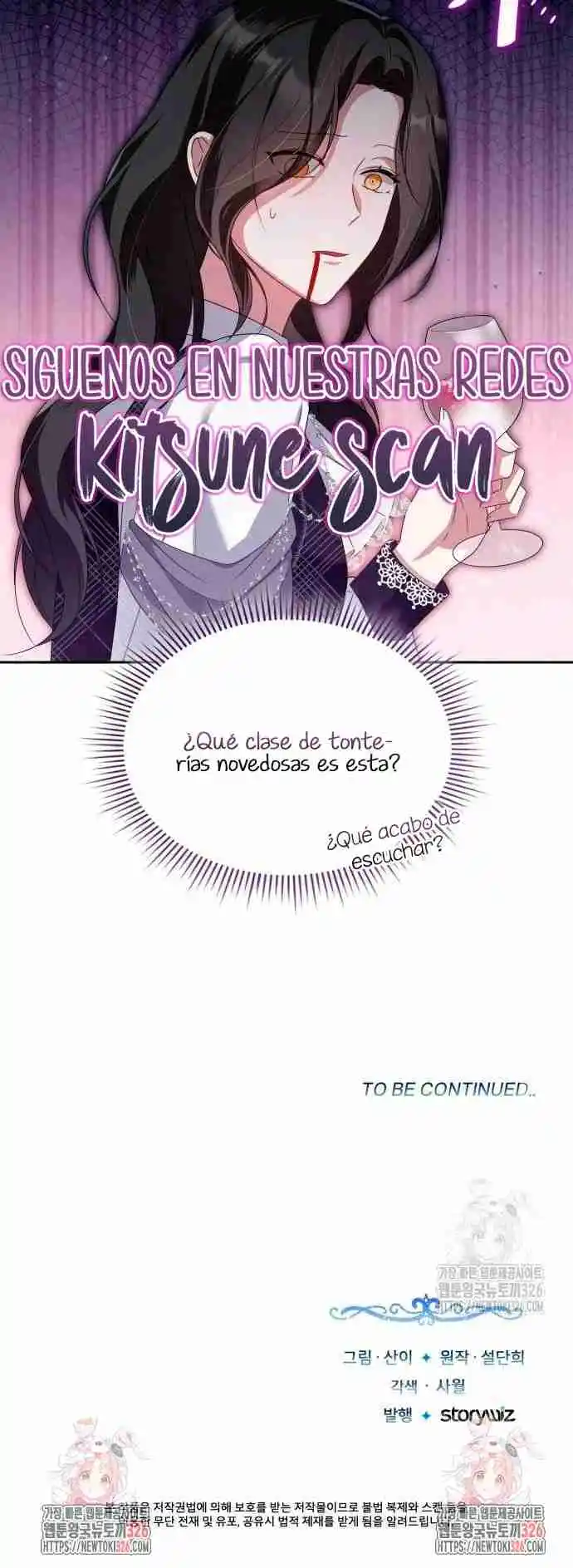 La Malvada Princesa. - Capítulo 11 - Página 40 - LectorTMOo