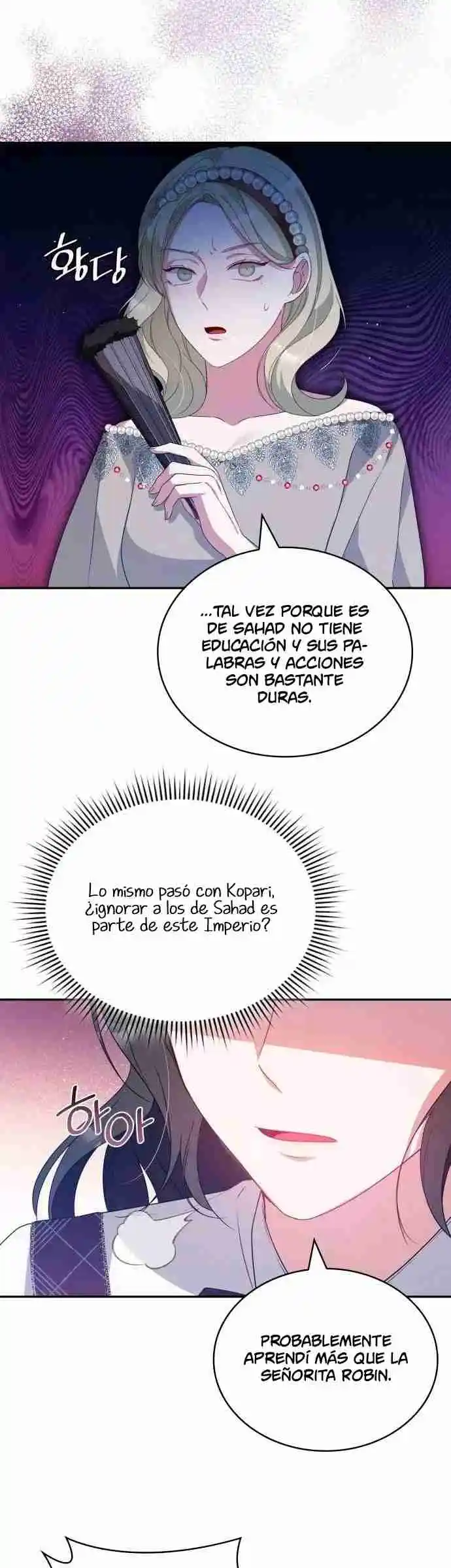 La Malvada Princesa. - Capítulo 12 - Página 6 - LectorTMOo