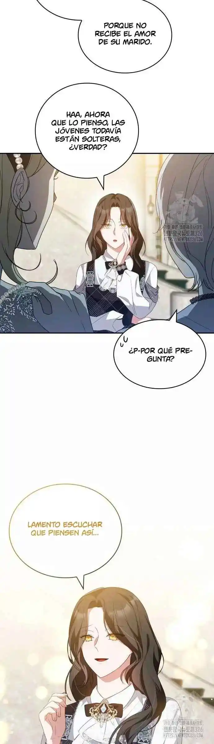 La Malvada Princesa. - Capítulo 12 - Página 9 - LectorTMOo
