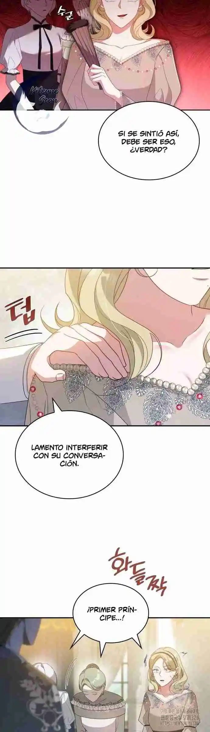 La Malvada Princesa. - Capítulo 12 - Página 11 - LectorTMOo
