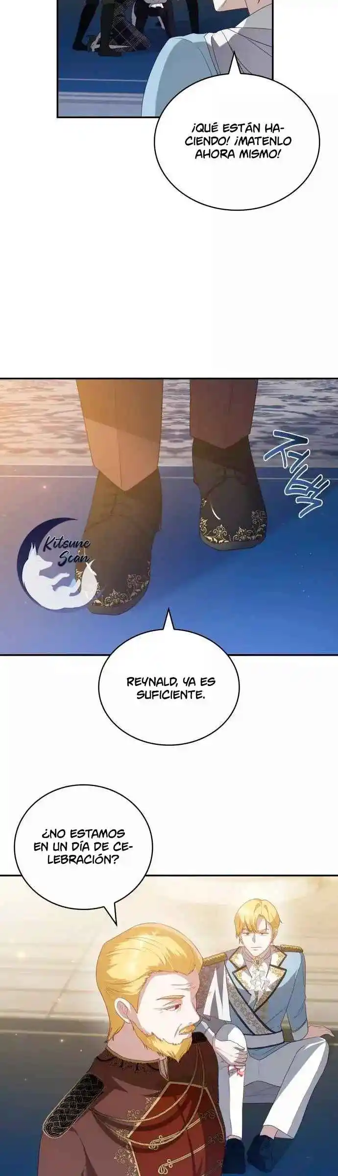La Malvada Princesa. - Capítulo 12 - Página 22 - LectorTMOo
