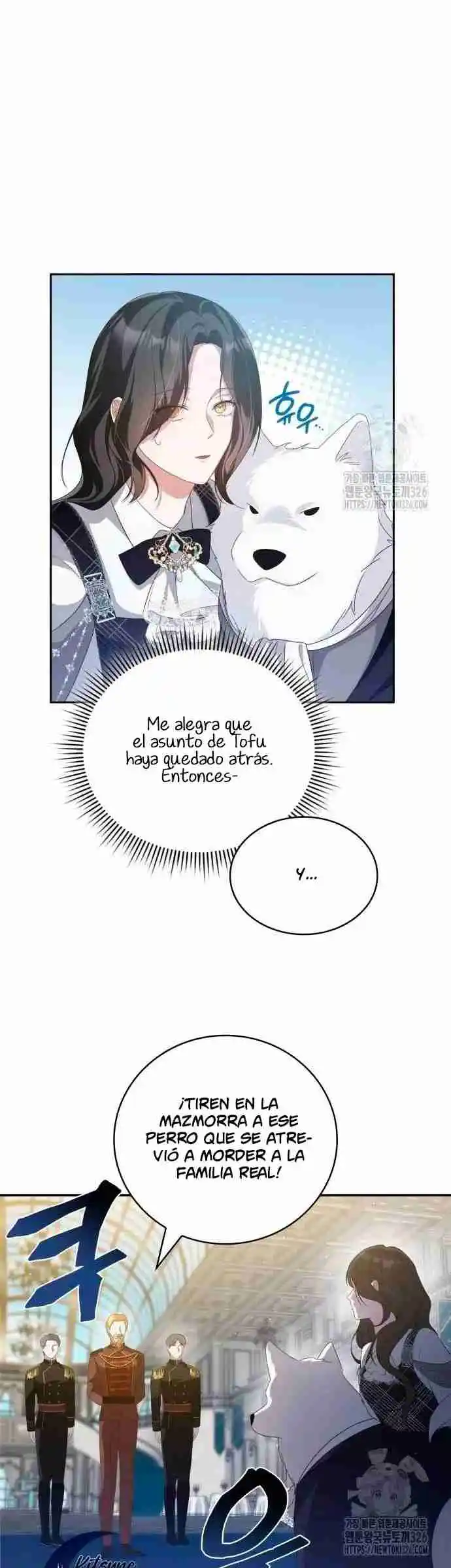 La Malvada Princesa. - Capítulo 12 - Página 25 - LectorTMOo